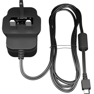 Spitalfields Power Adapter - Micro USB