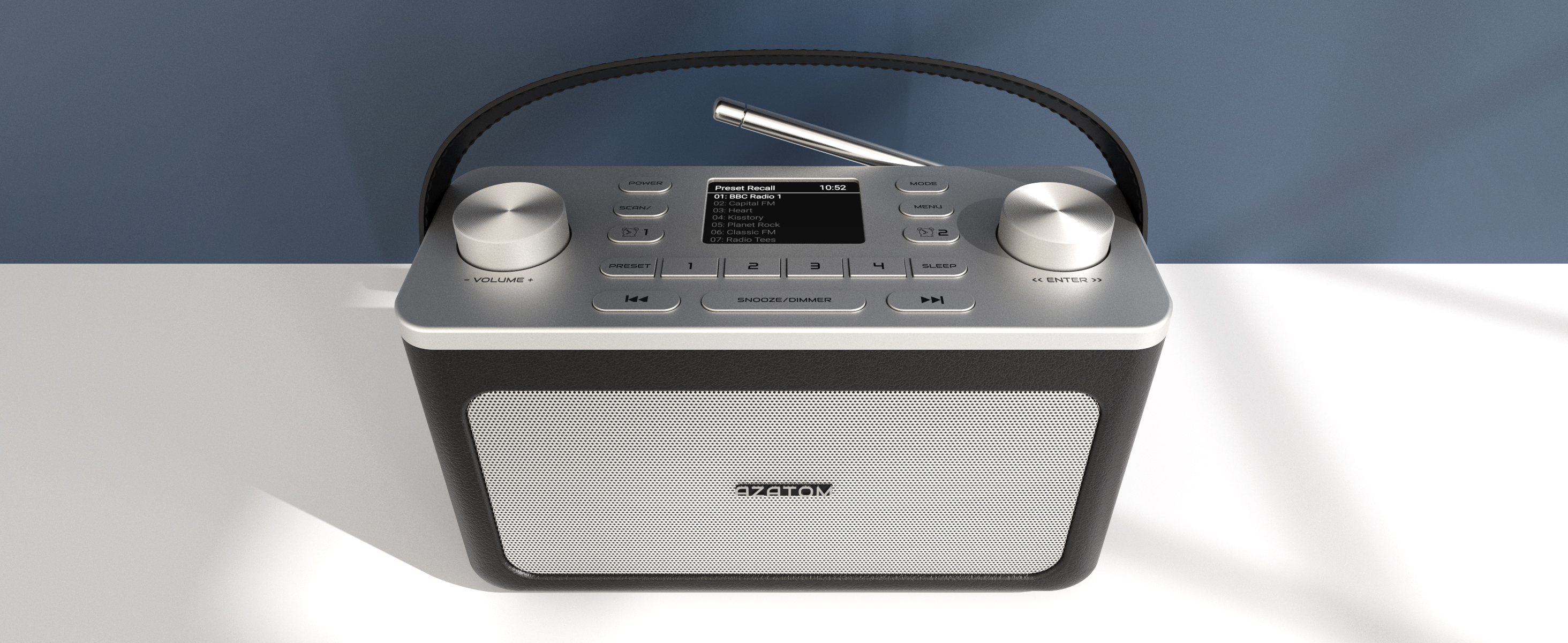 SoundBar Image