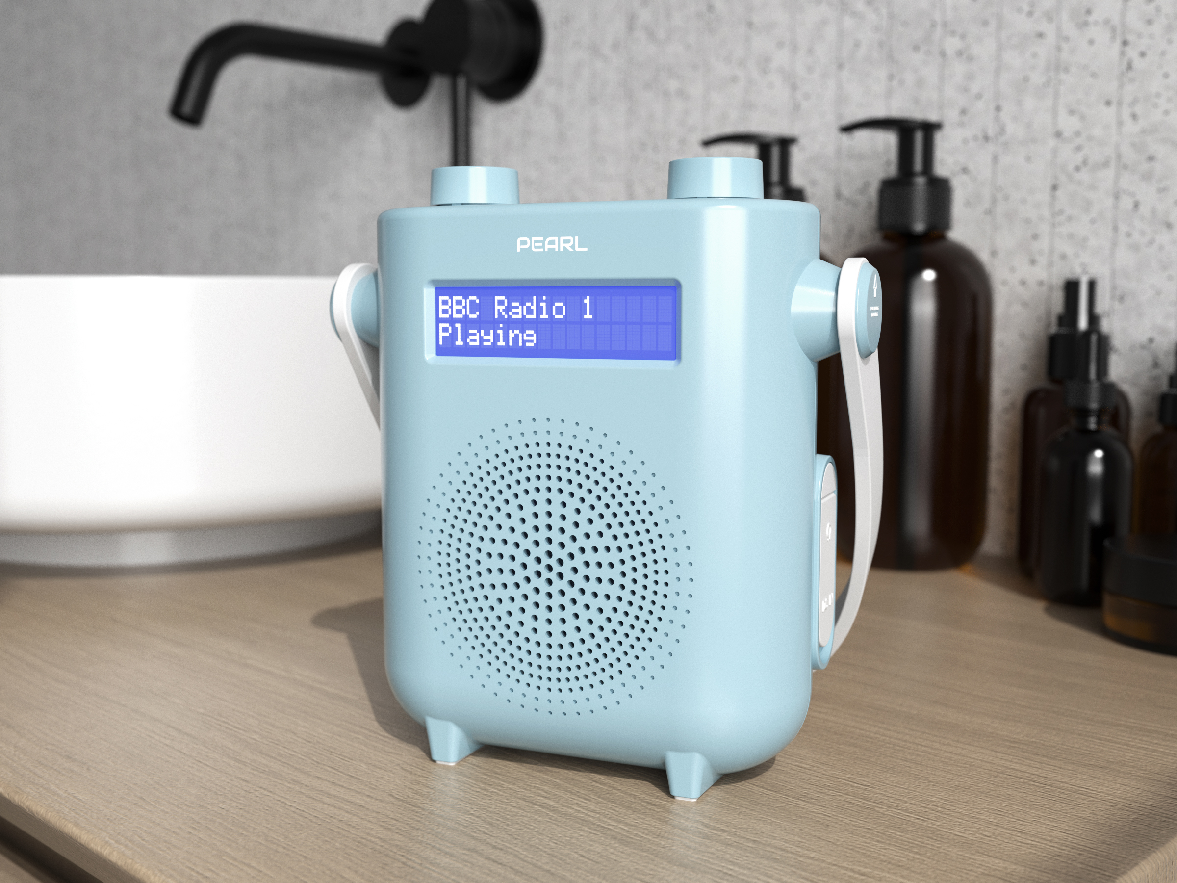 Bluetooth Connectivity