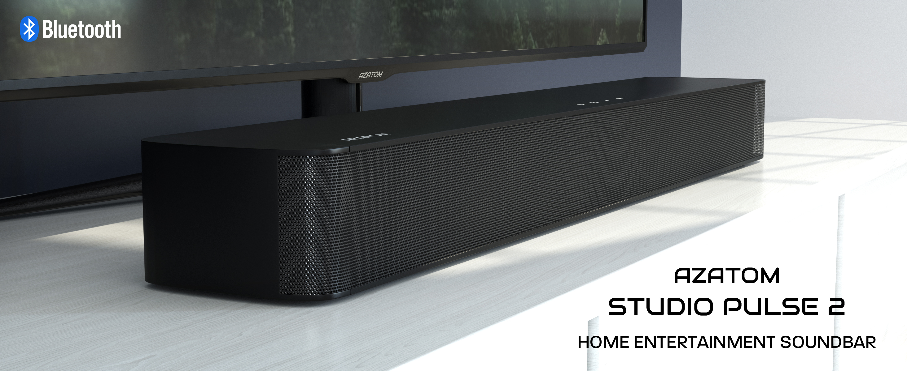 SoundBar Pro