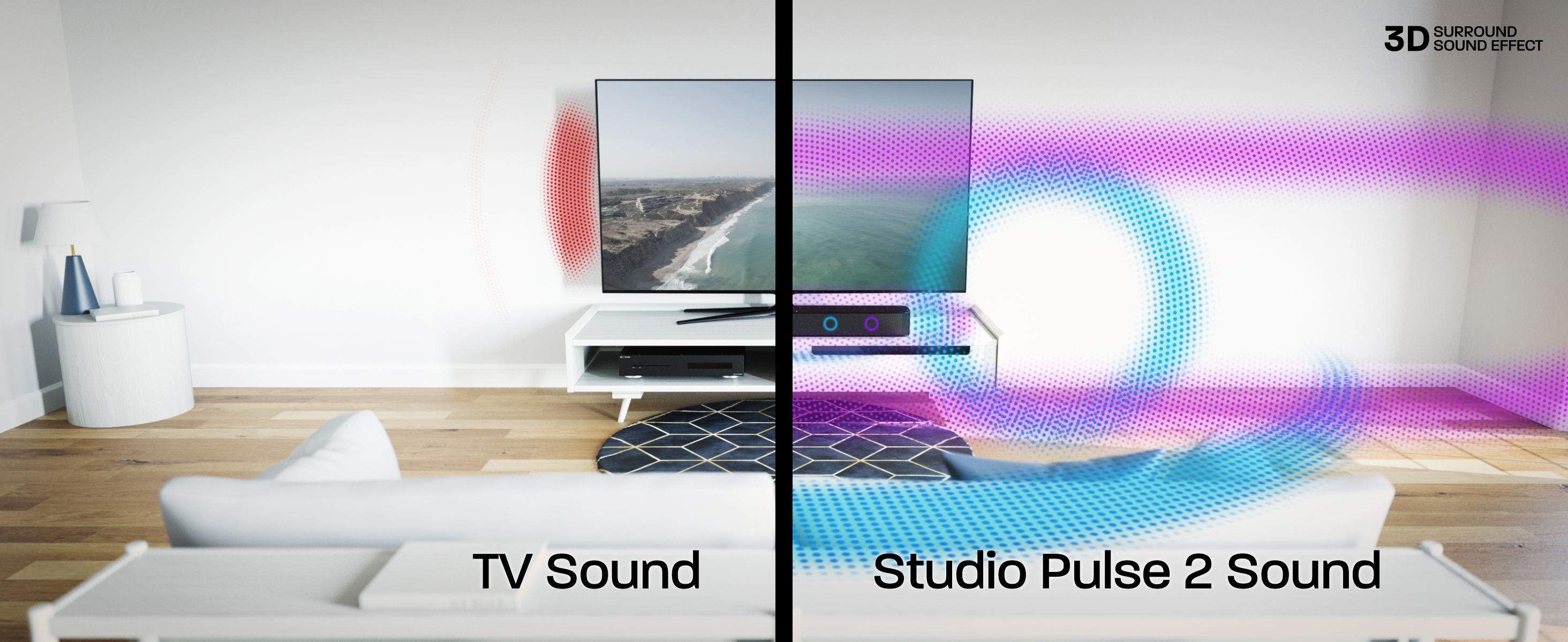 SoundBar Image