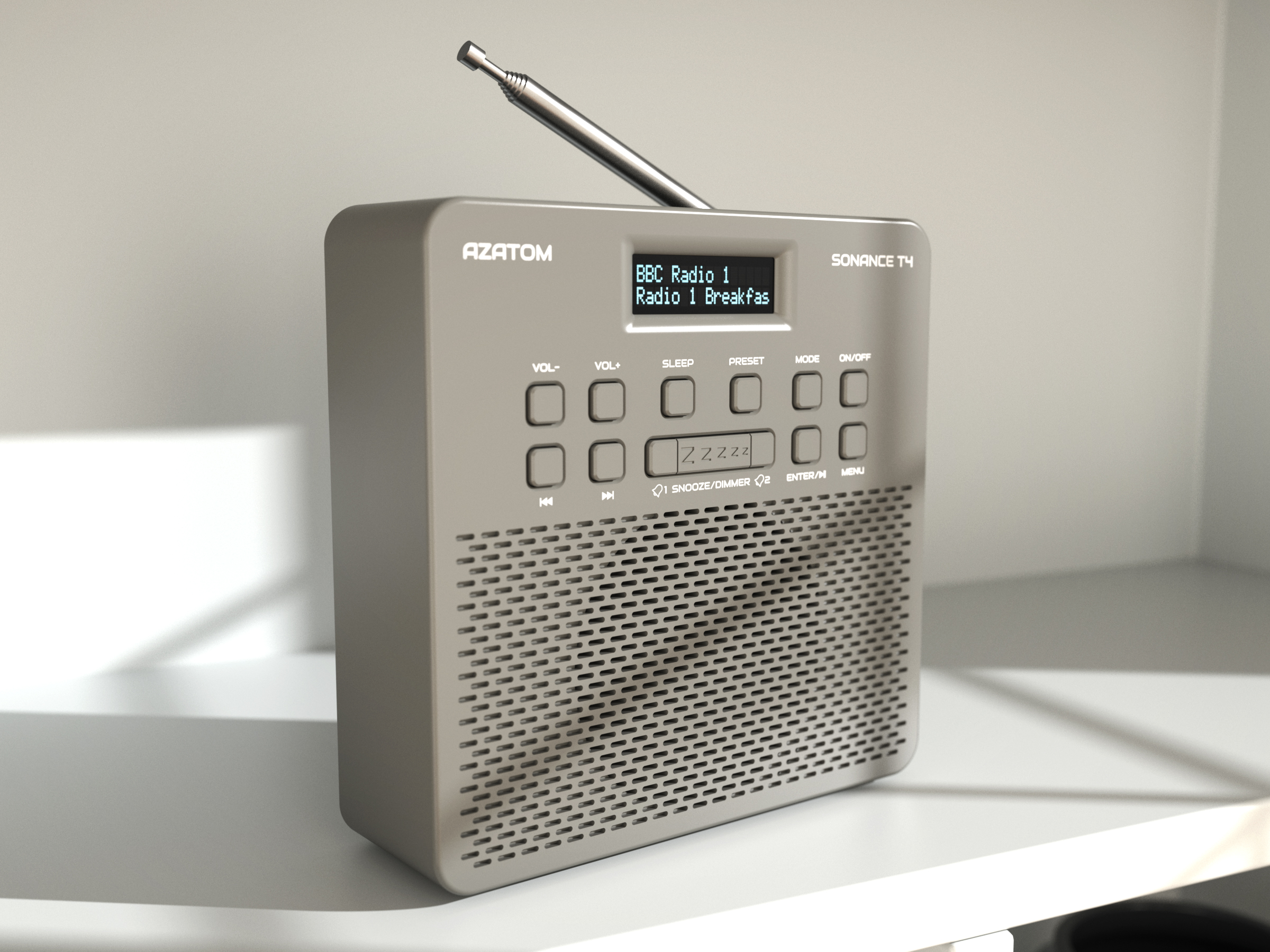 Bluetooth Connectivity