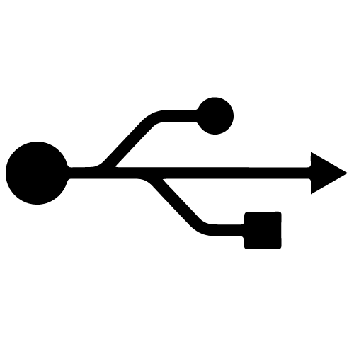 USB