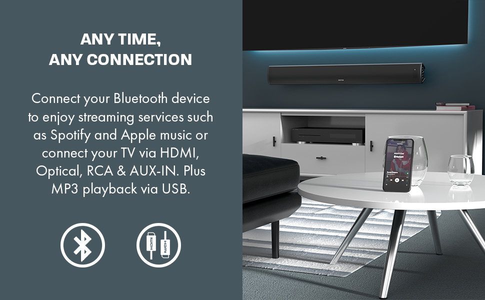 azatom studio soundbar 2.1