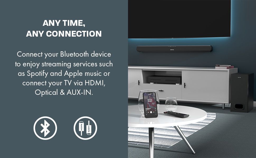 azatom studio soundbar