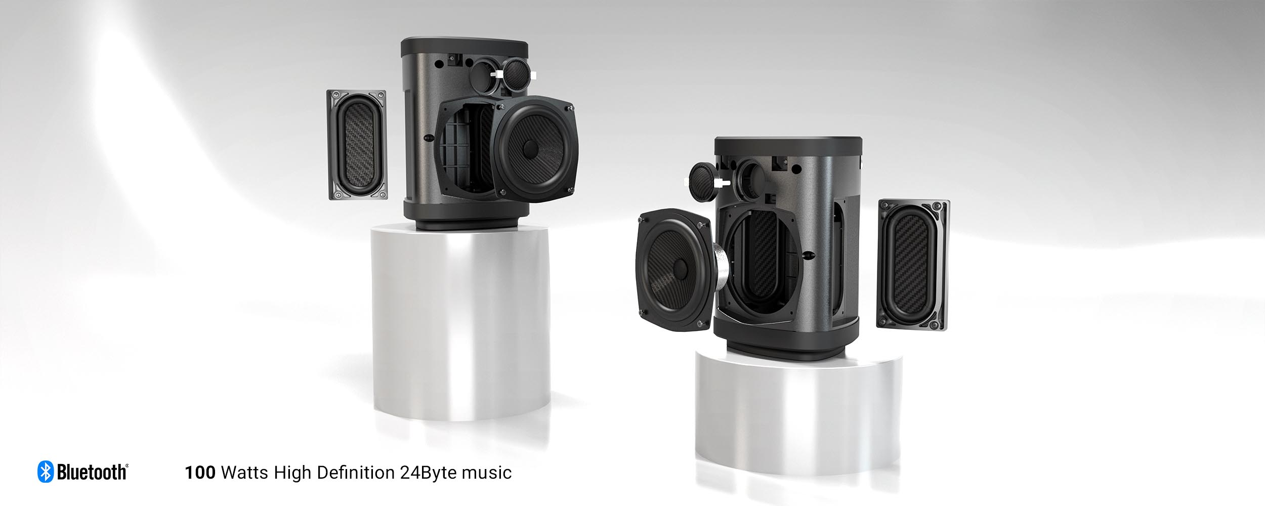 AZATOM | Best of British Audio Electronics