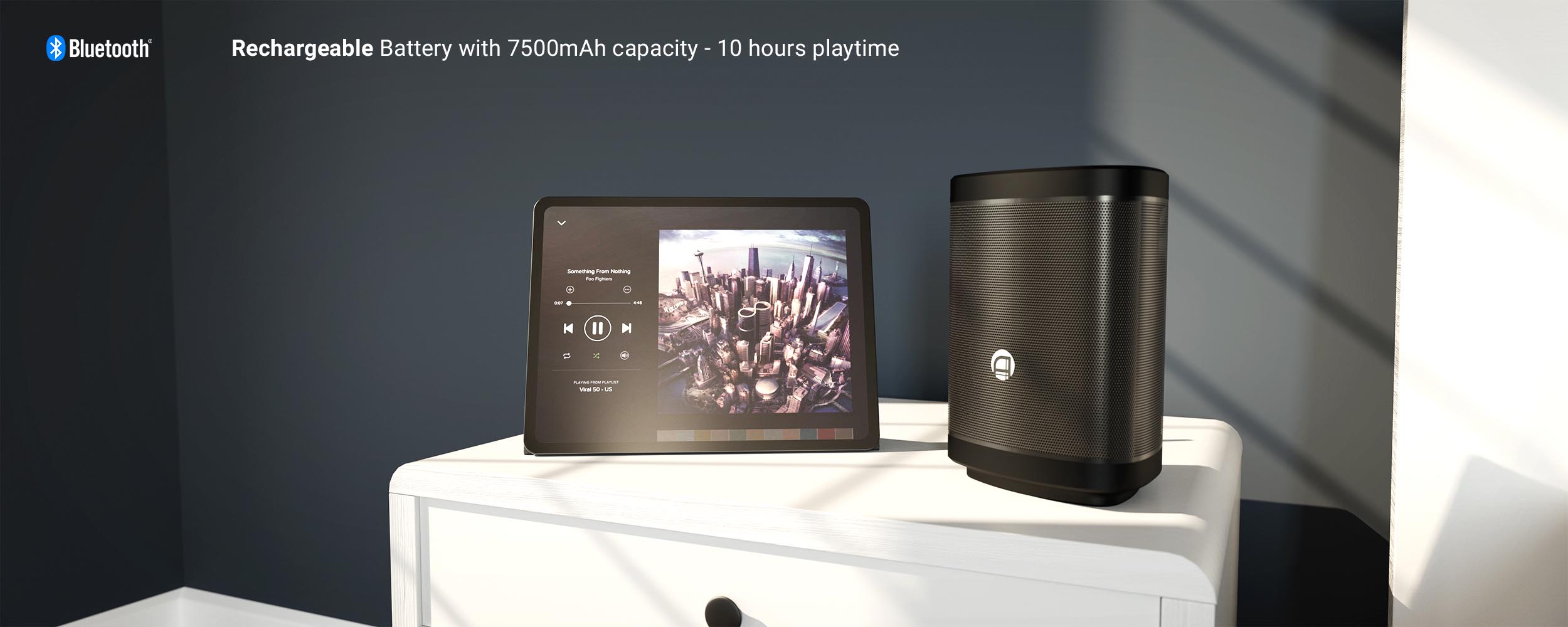 AZATOM | Best of British Audio Electronics