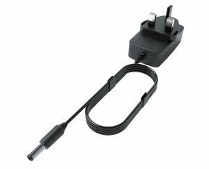 Equinox Power cable