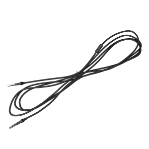 Aux Cable With In-Line Mic