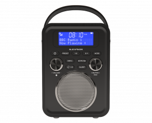 Blackfriars 2 All Black