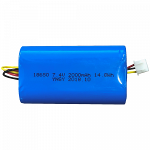 Internal Battery for Multiplex D1 & D2