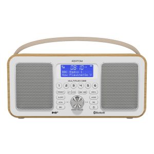 Multiplex D20 Square - Oak