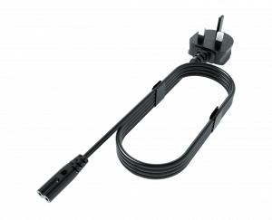 Clockwood C100X Power Adapter - Figure 8