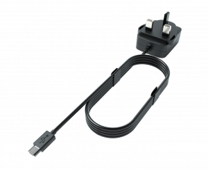 Foxton Power Adapter - Micro USB