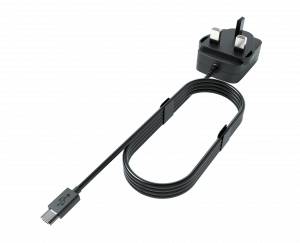 Foxton Power Supply - Micro USB