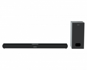 ANAM Electronics Launches OTT-Equipped Dolby Atmos Soundbar