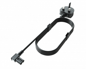 Elite AT1 Power Adapter - Figure 8