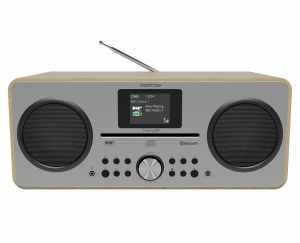 Trinity D3 (Light Oak)