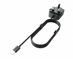 A2 Power adapter Type C