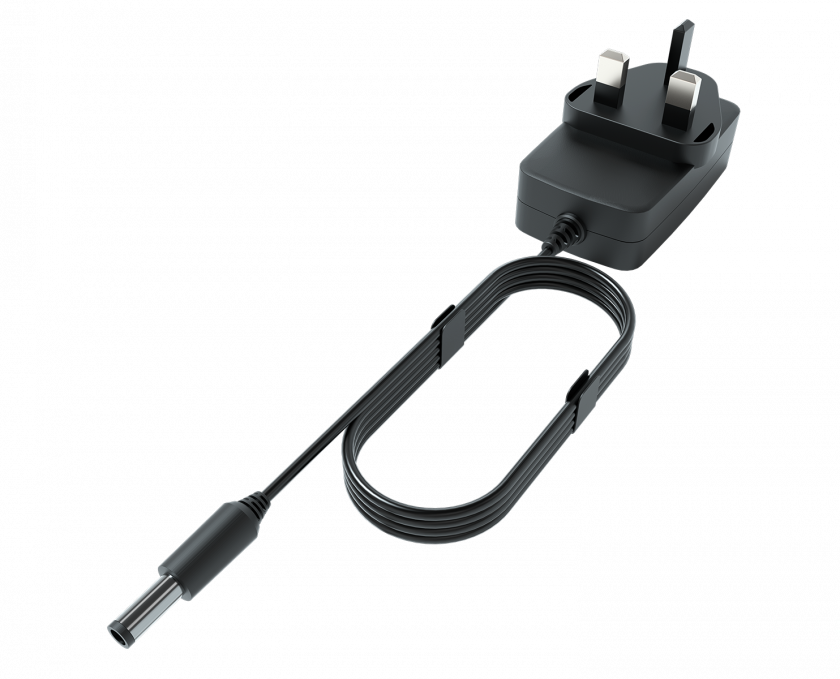 Ranger Power Supply