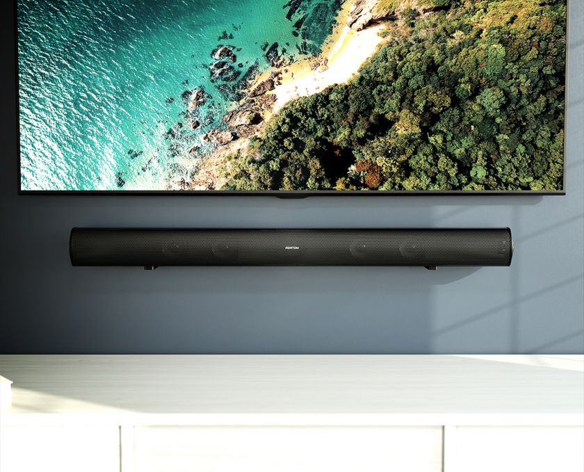 Studio Eclipse SE500 Soundbar | Best of British Audio Electronics