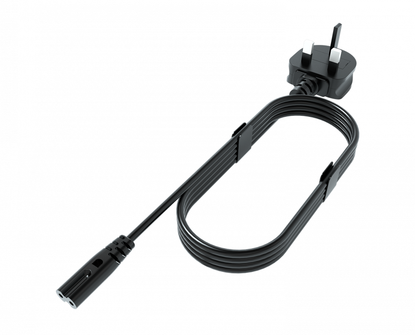 Trinity D4 Power Supply - Figure 8