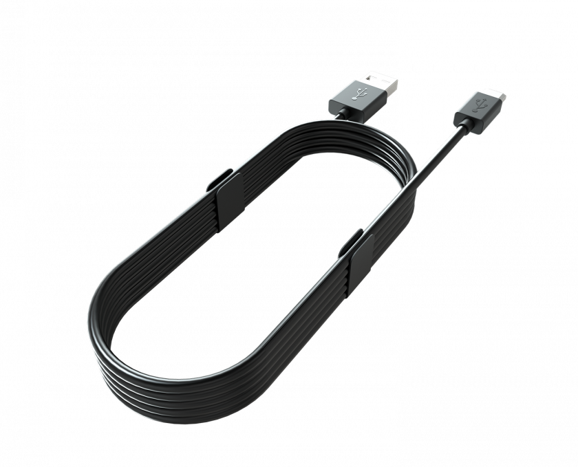 Micro USB Charger - Universal
