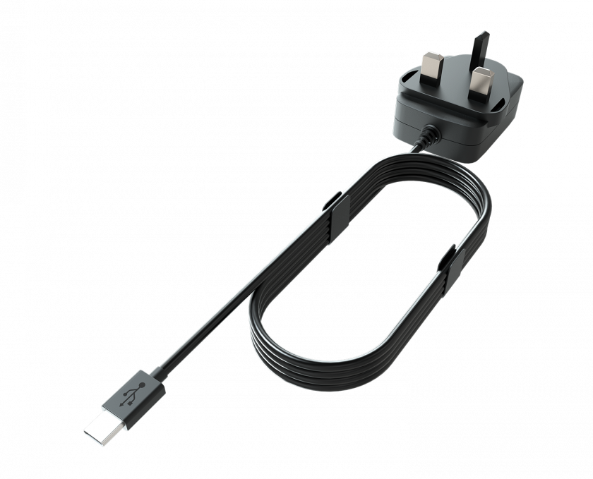 A2 Power adapter Type C