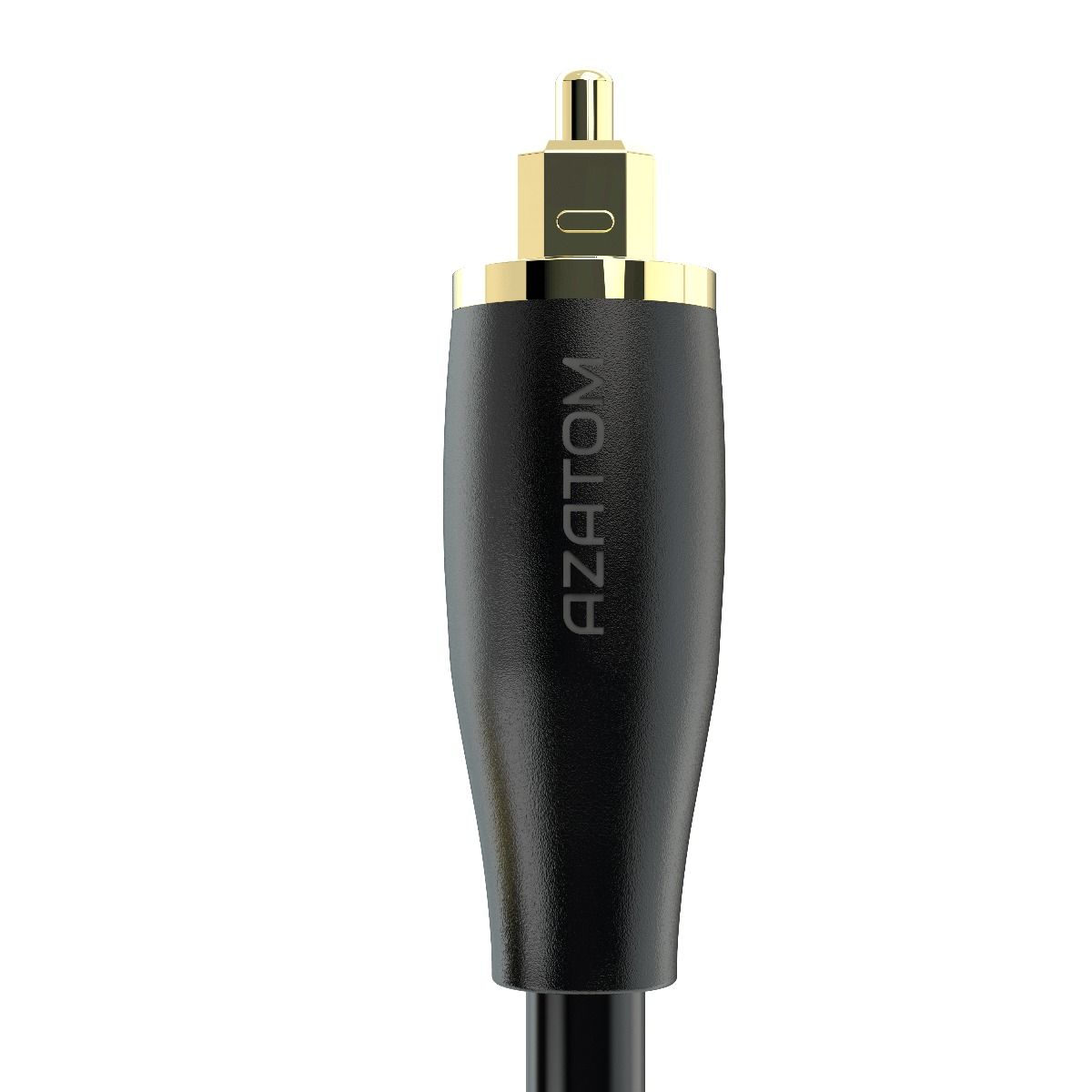 Thomson Câble fibre optique audio, connecteur ODT (Toslink), 3 m Câble audio  – acheter chez