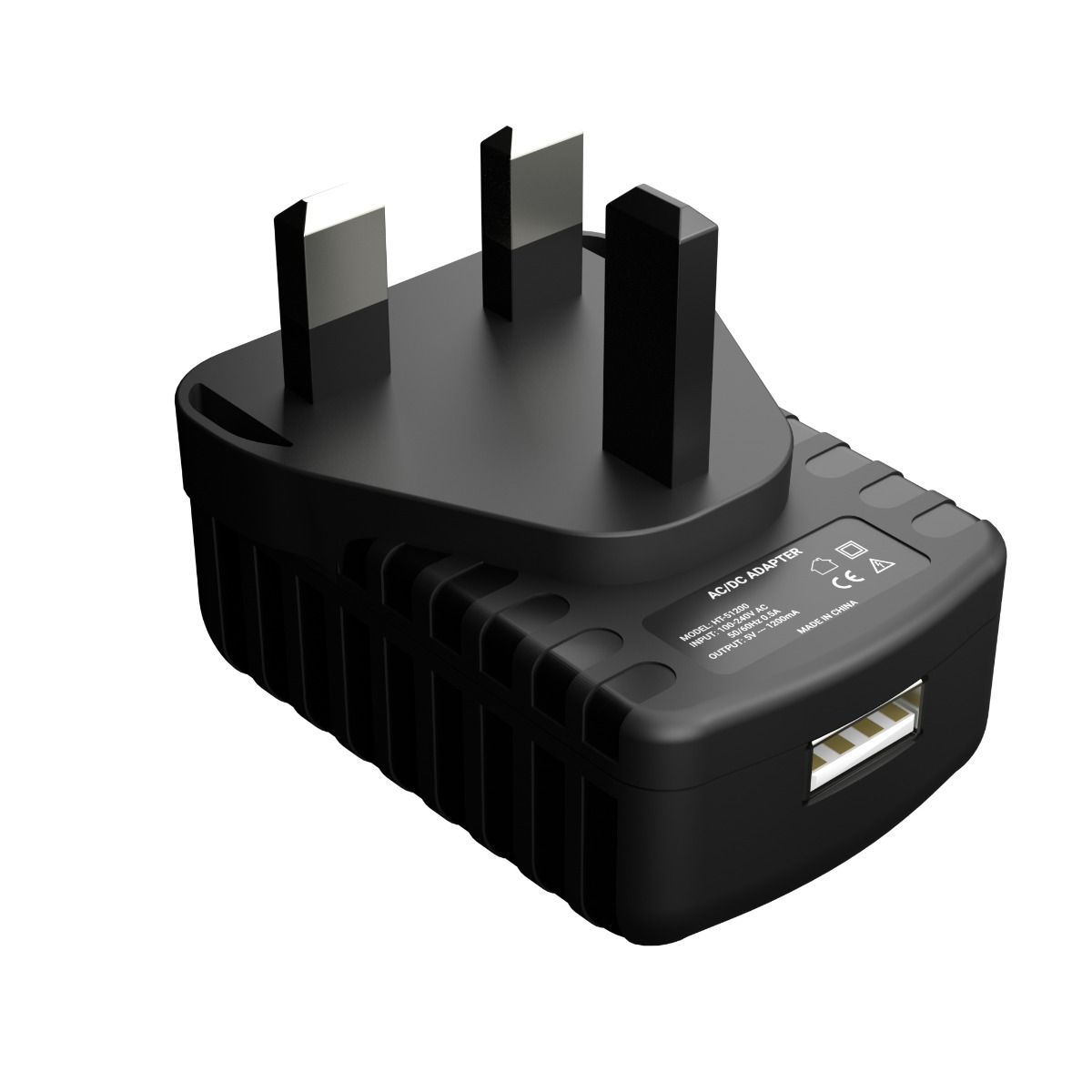 Usb to hot sale ac adapter
