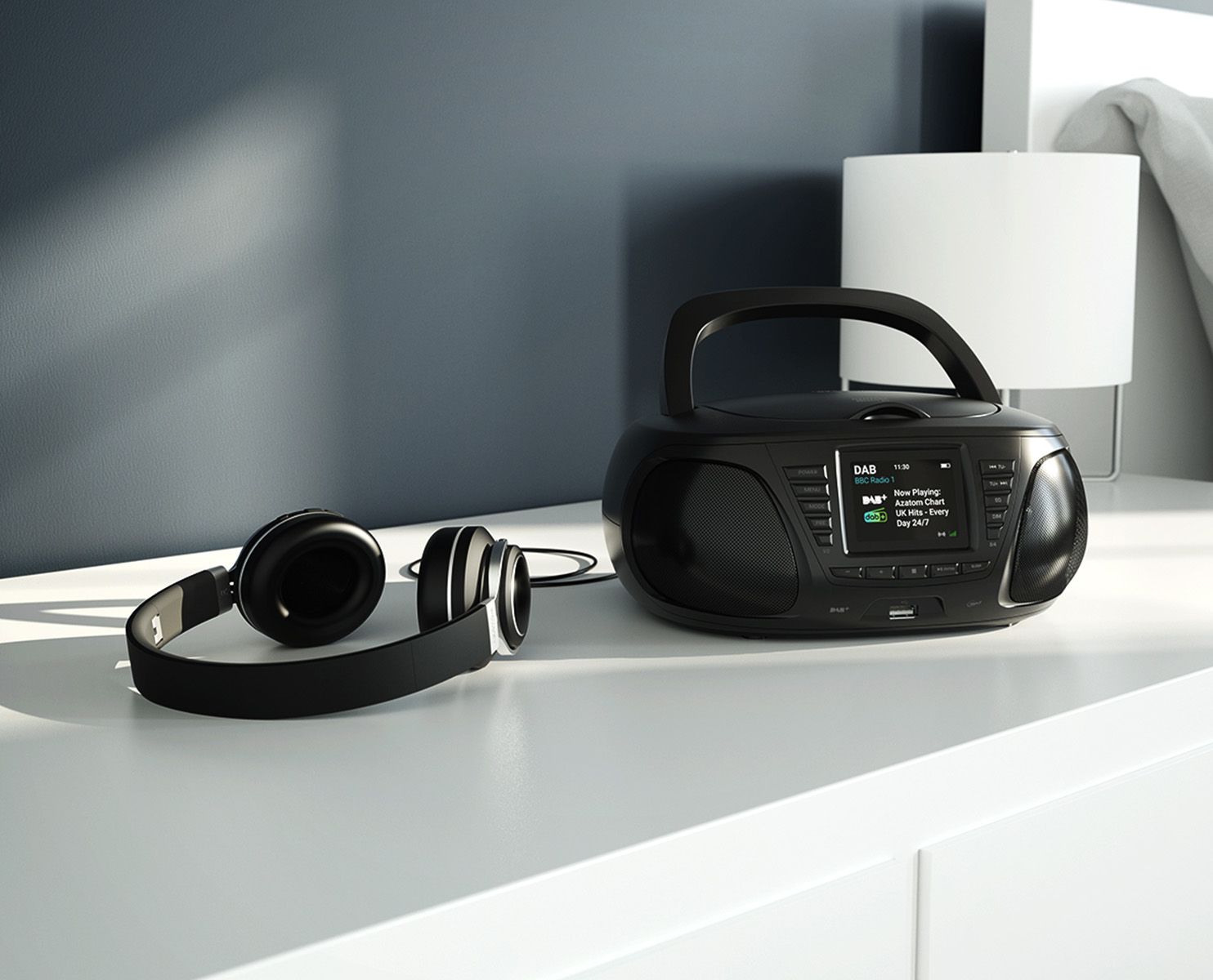 [廃盤あり]Radical Radio ASTRO DEMO CD5枚セット Zutomayo Teams Up With Orion for a Retro-Modern Boombox -