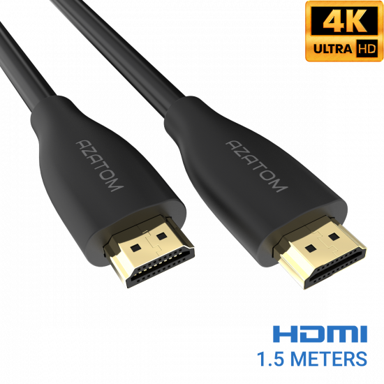 HDMI Pro Cable (1.5m)