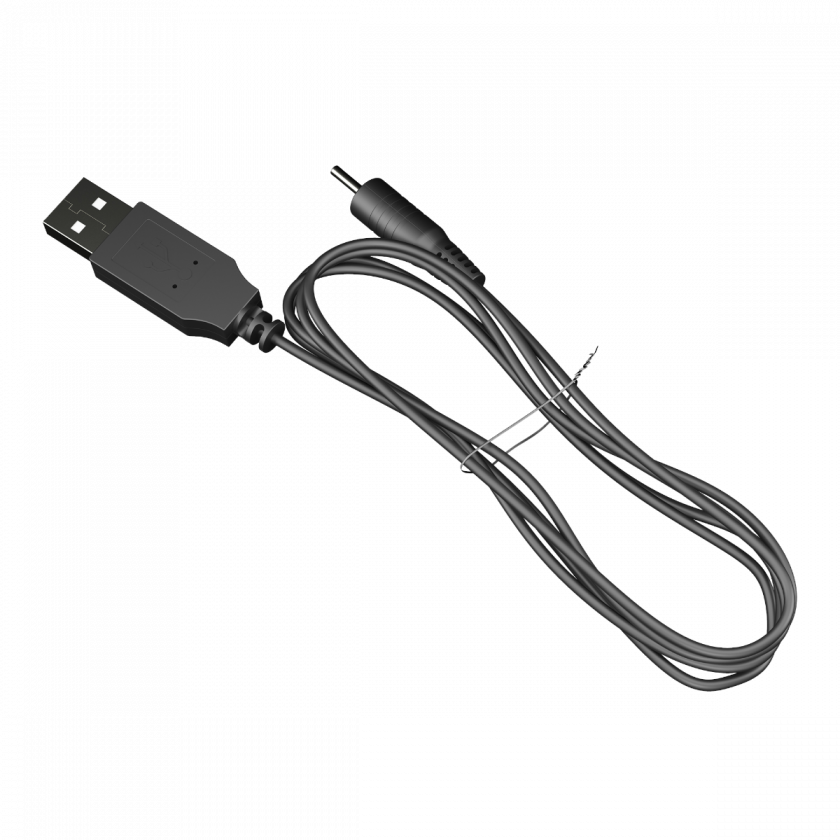 USB Power Cable for iFlute Classic