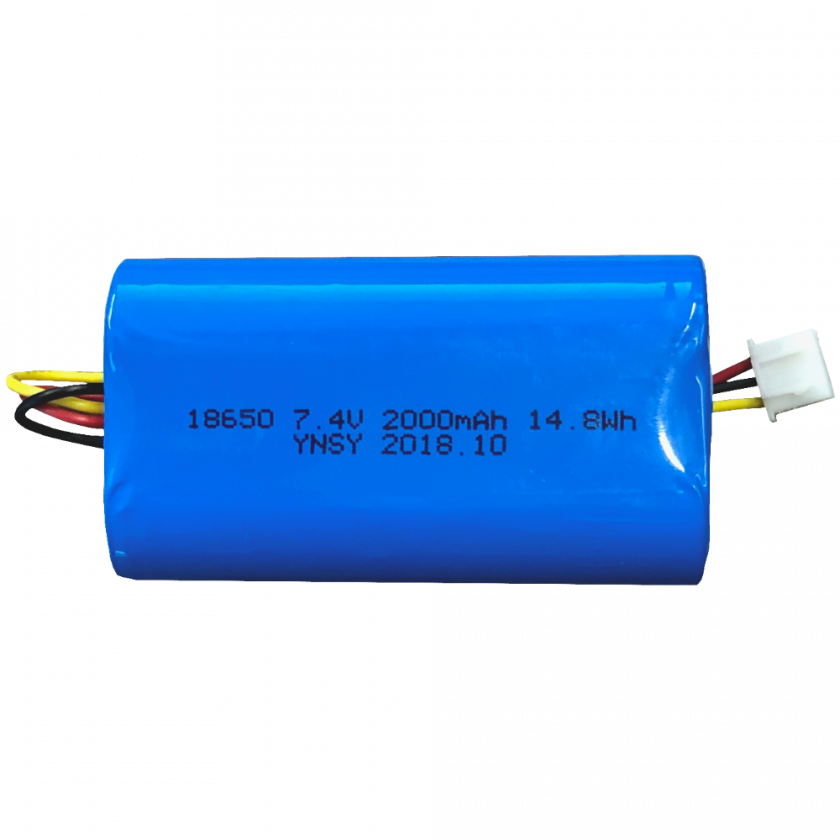 Internal Battery for Multiplex D1 & D2