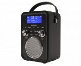 Blackfriars 2 All Black