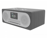Clockwood C100X-Black Wood