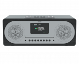 Clockwood C100X-Black Wood