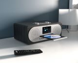 Clockwood C100X-Black Wood