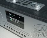 Clockwood C100X-Black Wood