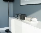 Clockwood C100X-Black Wood
