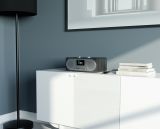Clockwood C100X-Black Wood