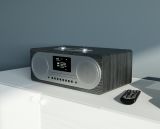 Clockwood C100X-Black Wood