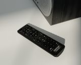 Clockwood C100X-Black Wood