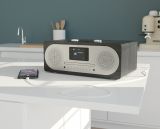 Clockwood C100X-Black Wood