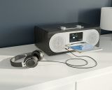 Clockwood C100X-Black Wood