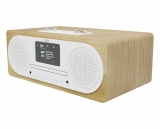 Clockwood C100X-Light Oak
