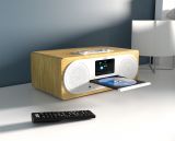 Clockwood C100X-Light Oak
