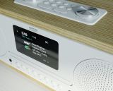 Clockwood C100X-Light Oak