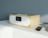 Clockwood C100X-Light Oak