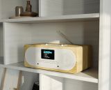 Clockwood C100X-Light Oak